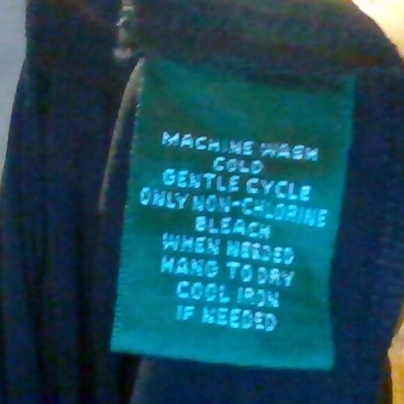 Brand New Women's Lauren Ralph Lauren Jersey Sleeveless Dress - Picture 6 of 13